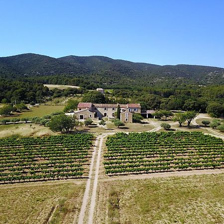 La Rivayne Bed & Breakfast Lourmarin Exterior photo